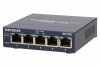 Netgear Switch Unmanaged Plus 5xGE - GS105GE